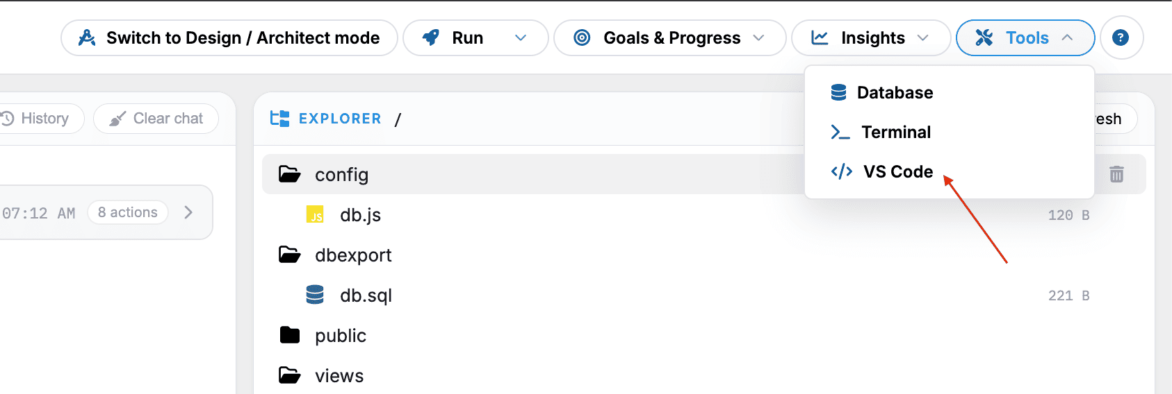 VS Code Integration