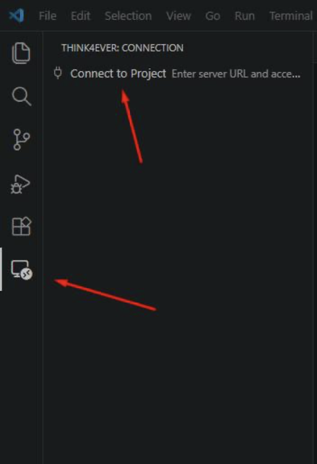 VS Code Integration