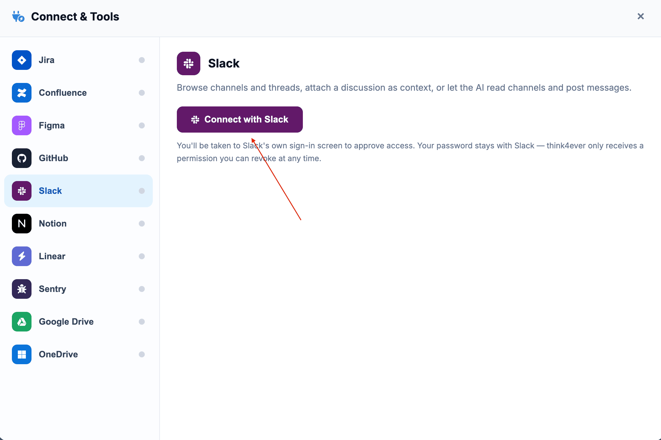 Slack