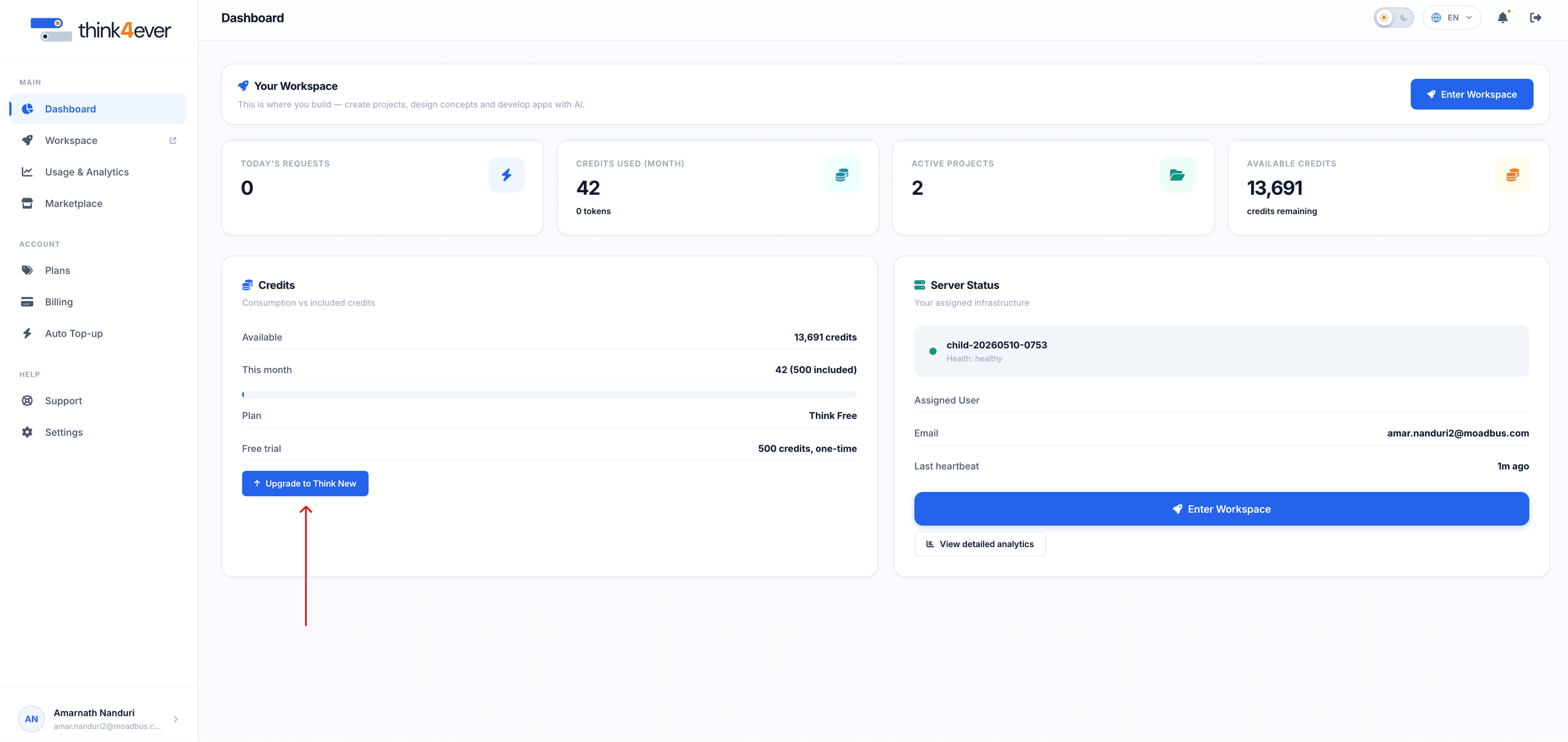 Payment Steps